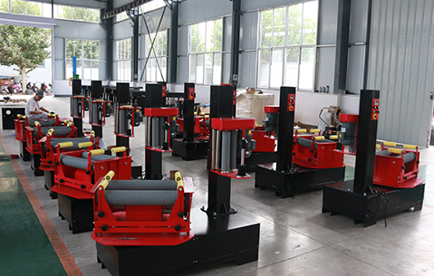 纏繞包裝機(jī) 纏繞包裝機(jī)