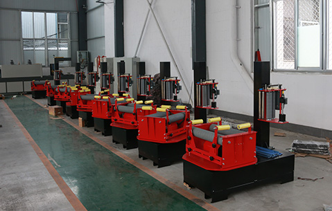 纏繞包裝機(jī) 纏繞包裝機(jī)