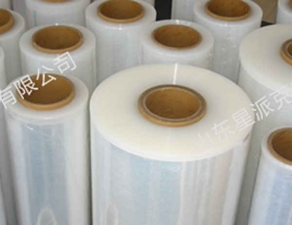 LLDPE纏繞膜 LLDPE纏繞膜