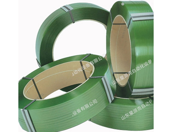 PET塑鋼打包帶 PET塑鋼打包帶